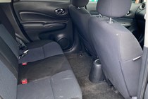 Nissan Note (13-17) 1.5 dCi Acenta 5d For Sale - MOTOR VEHICLE SOLUTIONS NORTH EAST Ltd ta BOLDON, South Shields