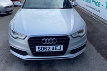 Audi A6 Avant (11-18) 2.0 TDI S Line 5d For Sale - MOTOR VEHICLE SOLUTIONS NORTH EAST Ltd ta BOLDON, South Shields