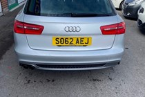 Audi A6 Avant (11-18) 2.0 TDI S Line 5d For Sale - MOTOR VEHICLE SOLUTIONS NORTH EAST Ltd ta BOLDON, South Shields