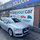 Audi A6 Avant (11-18) 2.0 TDI S Line 5d For Sale - MOTOR VEHICLE SOLUTIONS NORTH EAST Ltd ta BOLDON, South Shields