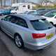 Audi A6 Avant (11-18) 2.0 TDI S Line 5d For Sale - MOTOR VEHICLE SOLUTIONS NORTH EAST Ltd ta BOLDON, South Shields