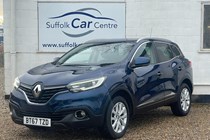 Renault Kadjar (15-22) 1.5 dCi Dynamique Nav 5d For Sale - Suffolk Car Centre, Lowestoft