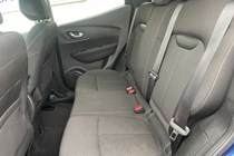 Renault Kadjar (15-22) 1.5 dCi Dynamique Nav 5d For Sale - Suffolk Car Centre, Lowestoft