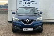 Renault Kadjar (15-22) 1.5 dCi Dynamique Nav 5d For Sale - Suffolk Car Centre, Lowestoft