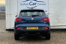 Renault Kadjar (15-22) 1.5 dCi Dynamique Nav 5d For Sale - Suffolk Car Centre, Lowestoft
