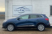 Renault Kadjar (15-22) 1.5 dCi Dynamique Nav 5d For Sale - Suffolk Car Centre, Lowestoft
