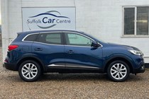 Renault Kadjar (15-22) 1.5 dCi Dynamique Nav 5d For Sale - Suffolk Car Centre, Lowestoft