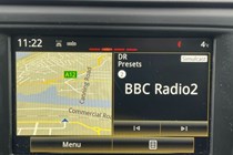 Renault Kadjar (15-22) 1.5 dCi Dynamique Nav 5d For Sale - Suffolk Car Centre, Lowestoft