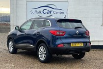 Renault Kadjar (15-22) 1.5 dCi Dynamique Nav 5d For Sale - Suffolk Car Centre, Lowestoft