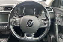 Renault Kadjar (15-22) 1.5 dCi Dynamique Nav 5d For Sale - Suffolk Car Centre, Lowestoft