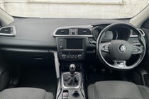 Renault Kadjar (15-22) 1.5 dCi Dynamique Nav 5d For Sale - Suffolk Car Centre, Lowestoft