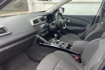Renault Kadjar (15-22) 1.5 dCi Dynamique Nav 5d For Sale - Suffolk Car Centre, Lowestoft