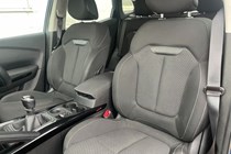 Renault Kadjar (15-22) 1.5 dCi Dynamique Nav 5d For Sale - Suffolk Car Centre, Lowestoft