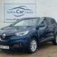 Renault Kadjar (15-22) 1.5 dCi Dynamique Nav 5d For Sale - Suffolk Car Centre, Lowestoft