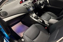 Mazda 3 Hatchback (09-13) 1.6 Sport 5d For Sale - ASK CAR SALES, Bristol