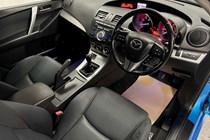 Mazda 3 Hatchback (09-13) 1.6 Sport 5d For Sale - ASK CAR SALES, Bristol