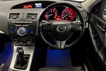 Mazda 3 Hatchback (09-13) 1.6 Sport 5d For Sale - ASK CAR SALES, Bristol
