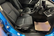 Mazda 3 Hatchback (09-13) 1.6 Sport 5d For Sale - ASK CAR SALES, Bristol