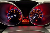 Mazda 3 Hatchback (09-13) 1.6 Sport 5d For Sale - ASK CAR SALES, Bristol