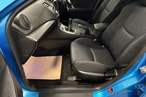 Mazda 3 Hatchback (09-13) 1.6 Sport 5d For Sale - ASK CAR SALES, Bristol