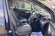 Vauxhall Mokka (12-16) 1.6 CDTi Exclusiv 5d For Sale - Cradley Heath Motors, Cradley Heath