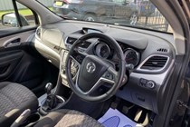 Vauxhall Mokka (12-16) 1.6 CDTi Exclusiv 5d For Sale - Cradley Heath Motors, Cradley Heath