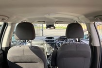 Vauxhall Mokka (12-16) 1.6 CDTi Exclusiv 5d For Sale - Cradley Heath Motors, Cradley Heath