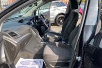 Vauxhall Mokka (12-16) 1.6 CDTi Exclusiv 5d For Sale - Cradley Heath Motors, Cradley Heath