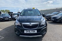 Vauxhall Mokka (12-16) 1.6 CDTi Exclusiv 5d For Sale - Cradley Heath Motors, Cradley Heath
