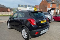 Vauxhall Mokka (12-16) 1.6 CDTi Exclusiv 5d For Sale - Cradley Heath Motors, Cradley Heath