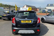 Vauxhall Mokka (12-16) 1.6 CDTi Exclusiv 5d For Sale - Cradley Heath Motors, Cradley Heath