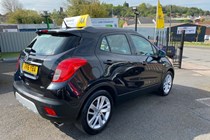 Vauxhall Mokka (12-16) 1.6 CDTi Exclusiv 5d For Sale - Cradley Heath Motors, Cradley Heath