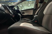 Kia Ceed Hatchback (12-18) 1.6 CRDi ISG 3 5d For Sale - Finance Carshop Limited Leicester, Leicester