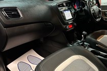 Kia Ceed Hatchback (12-18) 1.6 CRDi ISG 3 5d For Sale - Finance Carshop Limited Leicester, Leicester