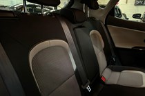Kia Ceed Hatchback (12-18) 1.6 CRDi ISG 3 5d For Sale - Finance Carshop Limited Leicester, Leicester