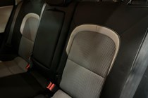 Kia Ceed Hatchback (12-18) 1.6 CRDi ISG 3 5d For Sale - Finance Carshop Limited Leicester, Leicester