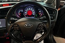 Kia Ceed Hatchback (12-18) 1.6 CRDi ISG 3 5d For Sale - Finance Carshop Limited Leicester, Leicester