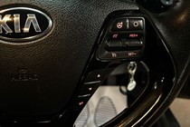 Kia Ceed Hatchback (12-18) 1.6 CRDi ISG 3 5d For Sale - Finance Carshop Limited Leicester, Leicester