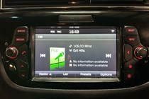 Kia Ceed Hatchback (12-18) 1.6 CRDi ISG 3 5d For Sale - Finance Carshop Limited Leicester, Leicester