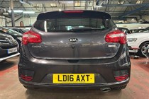 Kia Ceed Hatchback (12-18) 1.6 CRDi ISG 3 5d For Sale - Finance Carshop Limited Leicester, Leicester