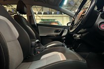 Kia Ceed Hatchback (12-18) 1.6 CRDi ISG 3 5d For Sale - Finance Carshop Limited Leicester, Leicester