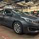 Kia Ceed Hatchback (12-18) 1.6 CRDi ISG 3 5d For Sale - Finance Carshop Limited Leicester, Leicester