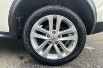 Nissan Juke SUV (10-19) 1.5 dCi Acenta (06/14-) 5d For Sale - Pattersons Portadown, Portadown