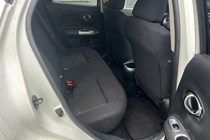 Nissan Juke SUV (10-19) 1.5 dCi Acenta (06/14-) 5d For Sale - Pattersons Portadown, Portadown