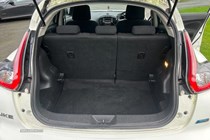 Nissan Juke SUV (10-19) 1.5 dCi Acenta (06/14-) 5d For Sale - Pattersons Portadown, Portadown