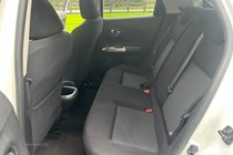 Nissan Juke SUV (10-19) 1.5 dCi Acenta (06/14-) 5d For Sale - Pattersons Portadown, Portadown