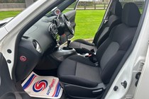 Nissan Juke SUV (10-19) 1.5 dCi Acenta (06/14-) 5d For Sale - Pattersons Portadown, Portadown