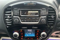 Nissan Juke SUV (10-19) 1.5 dCi Acenta (06/14-) 5d For Sale - Pattersons Portadown, Portadown