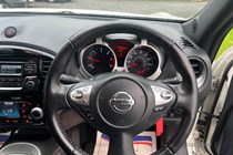 Nissan Juke SUV (10-19) 1.5 dCi Acenta (06/14-) 5d For Sale - Pattersons Portadown, Portadown