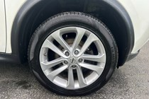 Nissan Juke SUV (10-19) 1.5 dCi Acenta (06/14-) 5d For Sale - Pattersons Portadown, Portadown